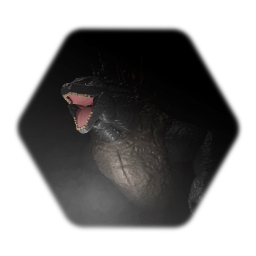 New godzilla collections