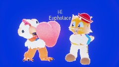 Hi Eupholace