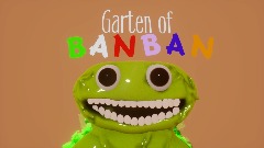 Garten Of Banban