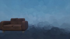 A screenshot taken in Dreams. 1 of 4.