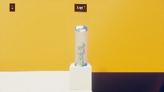 A screenshot taken in Dreams. 14 of 22.