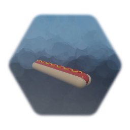 Hot Dog