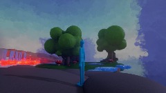 A screenshot taken in Dreams. 24 of 30.