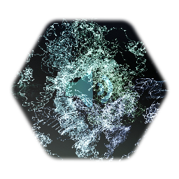 Better luck next time (AVA jam)