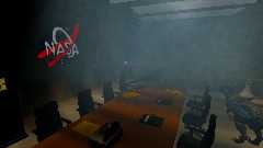 Jurassic toons episode 33 Rexy and blue's space meeting