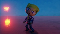 A screenshot taken in Dreams. 28 of 29.