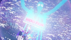 Buti hero film ARC 5 city part 2 background