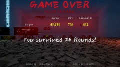 A screenshot taken in Dreams. 9 of 11.