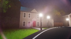 AY | W-Y-S si fuera un vecindario