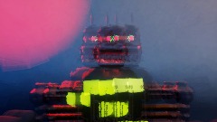 A screenshot taken in Dreams. 17 of 20.