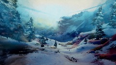 A screenshot taken in Dreams. 11 of 24.