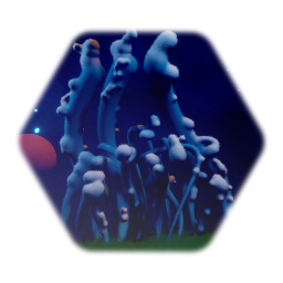 Deadly Fungi