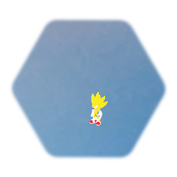 Remezcla de Super Sonic Puppet