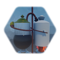 coffee siphon