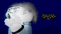 A screenshot taken in Dreams. 10 of 14.