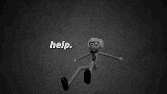 A screenshot taken in Dreams. 9 of 10.