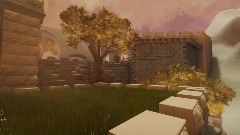 A screenshot taken in Dreams. 7 of 12.