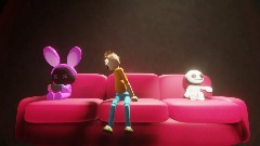 Remix 2 of AY | Couch