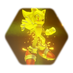 Better Random Sonic Model