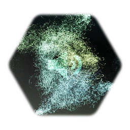 wElCoME tO DaNGaN IslANd (DeATh & DeSpAIr mIx)