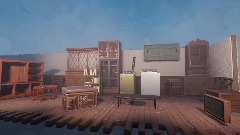 A screenshot taken in Dreams. 1 of 1.
