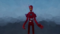 A screenshot taken in Dreams. 3 of 5.