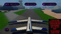 A screenshot taken in Dreams. 1 of 12.