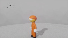 A screenshot taken in Dreams. 16 of 24.