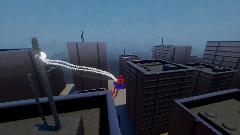 A screenshot taken in Dreams. 18 of 18.