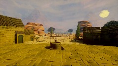 A screenshot taken in Dreams. 1 of 30.