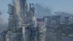 A screenshot taken in Dreams. 18 of 27.