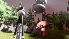 AY| War of the worlds: a new beginning