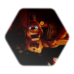 <term>Toy Freddy [Five Night's at Freddy's 2]