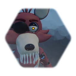 Foxy the Pirate