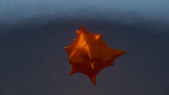 A screenshot taken in Dreams. 13 of 26.