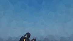 GODZILLA [Read description]