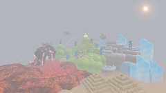 Mario bros. Movie tesser