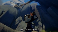 A screenshot taken in Dreams. 1 of 1.