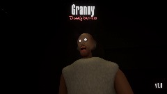 Granny deadly barriers v1.0