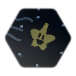 Dead Memes: Shooting Stars