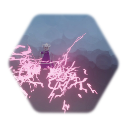 Grandma doing black magic 30 min challenge