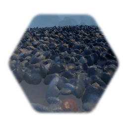 Pebble Pile