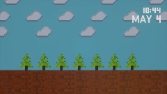 A screenshot taken in Dreams. 10 of 10.