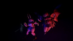 A screenshot taken in Dreams. 1 of 3.