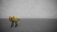 Remix of An artificial world
