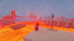 A screenshot taken in Dreams. 11 of 29.