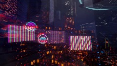 A screenshot taken in Dreams. 5 of 20.