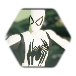 Spider-Man (Anti-Venom)