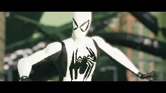 A screenshot taken in Dreams. 1 of 2.