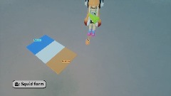 A screenshot taken in Dreams. 4 of 6.